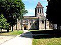 Église Saint-Pierre de Melle