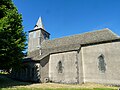 Église Sainte-Anne de Bonnefon