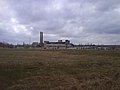 シヴェルシク・ドロマイト工場