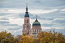 Annunciation Cathedral, Kharkiv