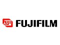 Antiguo logotipo de Fujifilm.