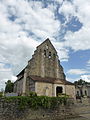 Église Notre-Dame de Mauvezin-d'Armagnac