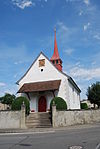 Kapelle St. Jakob