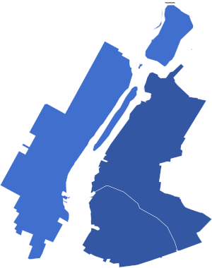 2012 NY-12 election results.svg
