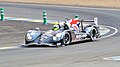 ARX-03c、ストラッカ・レーシング（2013年）