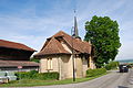 Kapelle