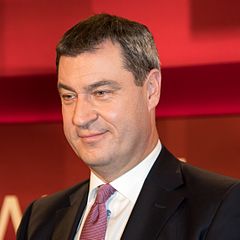 Markus Söder