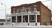 Pienoiskuva sivulle Sacred Heart (Minnesota)