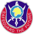 404th Civil Affairs Battalion (Airborne) "Safeguard the Future"