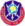 Знак отличия 404-го батальона по гражданским делам insignia.png