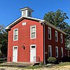 Mount Pleasant School