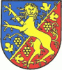 Coat of arms of Siegersdorf bei Herberstein