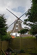 Windmühle „Jenny“