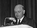 Addeke Hendrik Boerma overleden op 8 mei 1992