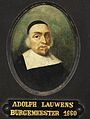 Q2327439 Adolf Louwens geboren in 1600 overleden op 30 april 1668