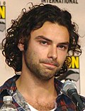 Pienoiskuva sivulle Aidan Turner