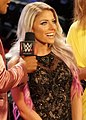 Q16525974 Alexa Bliss geboren op 9 augustus 1991