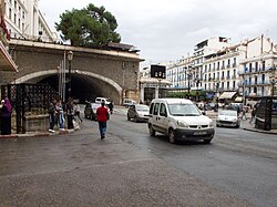 Image illustrative de l’article Place Maurice-Audin (Alger)
