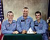 צוות אפולו 1