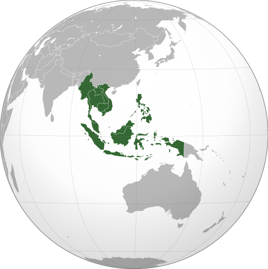 Файл:Association of Southeast Asian Nations (orthographic projection).svg