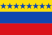 Třetí Venezuelská republika