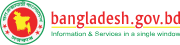 Bangladesh National Portal logo