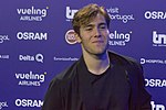 A(z) Benjamin Ingrosso lap bélyegképe