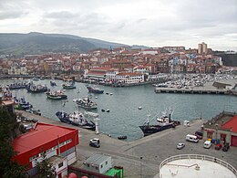 Bermeo - Sœmeanza