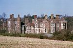 Betteshanger House, Northbourne Park School