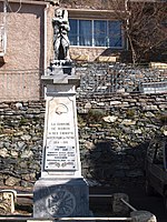 Monument aux morts