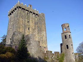 Image illustrative de l’article Château de Blarney
