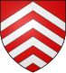 Coat of arms of Brakel