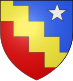 Coat of arms of La Villeneuve-Bellenoye-et-la-Maize