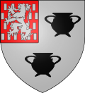 Arms of Lambres-lez-Douai