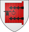 Brasão de armas de Turckheim