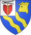 Blason de Charron