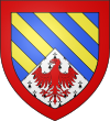 Blason de Freneuse