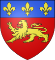 La Ferté-Bernard címere