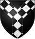 Coat of arms of Roquessels