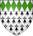 Blason de Trausse