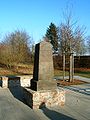 Robert-Blum-Denkmal