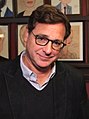 Bob Saget in 2015 overleden op 9 januari 2022