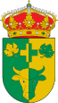 Blason de Boborás