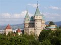 Bojnice Castle 2007.jpg