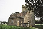 Old Holy Trinity Church