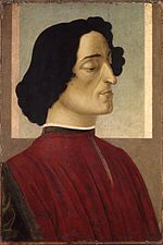 Thumbnail for Giuliano de' Medici