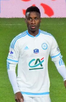 Bouna Sarr