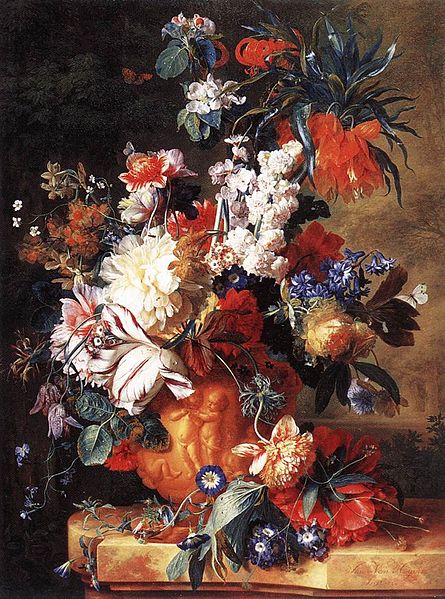 Fichier:Bouquet of Flowers in an Urn.jpg
