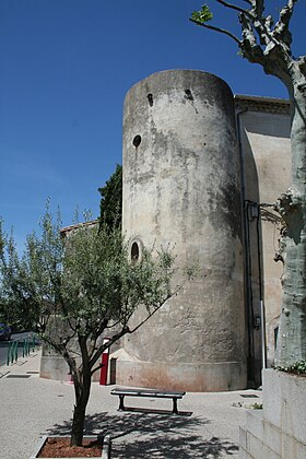 Image illustrative de l’article Château de Canet