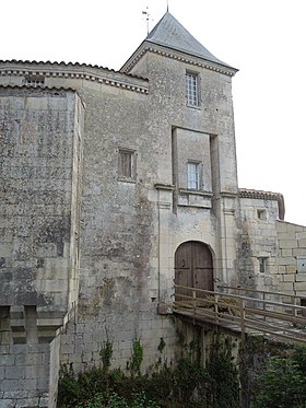 Image illustrative de l’article Château d'Ardennes